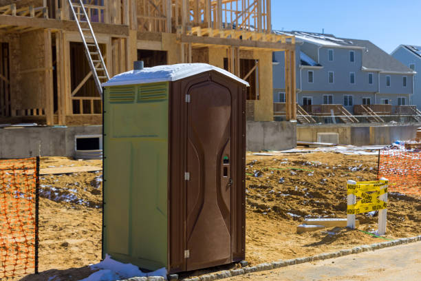 Portable bathroom rental in Sparks, NV