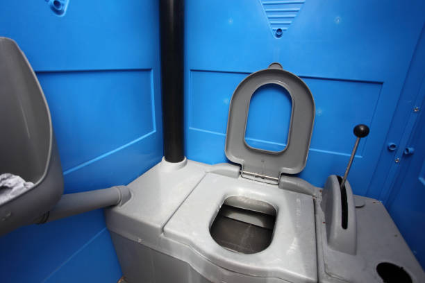 Affordable portable toilet rental in Sparks, NV