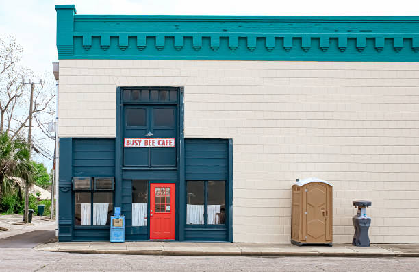 Portable Toilet Options We Offer in Sparks, NV