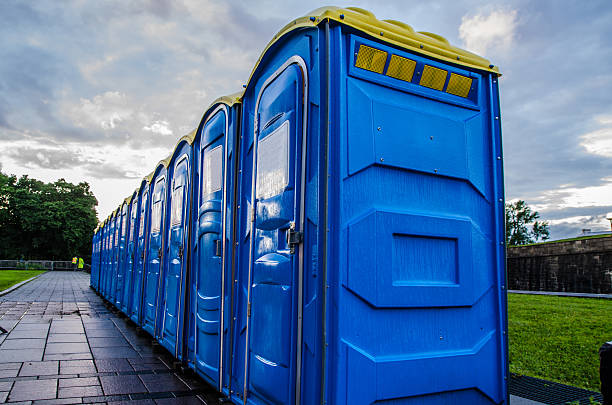 Best Porta potty delivery and setup  in Sparks, NV